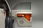 Ford Model U Concept 2003 года